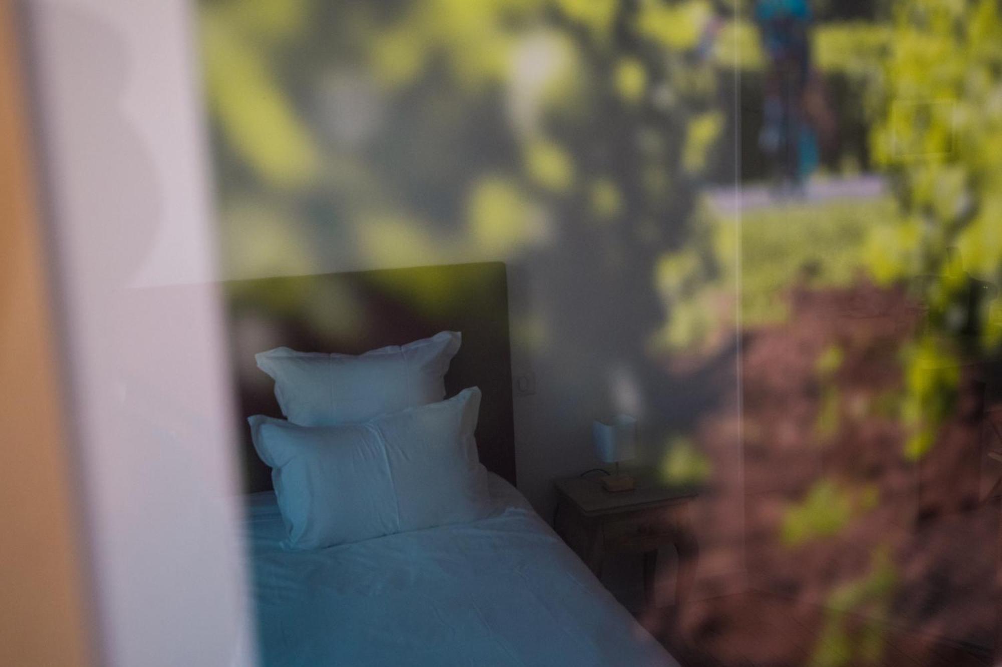 Cedreblanc Bed & Breakfast Saint-Emilion Exterior photo